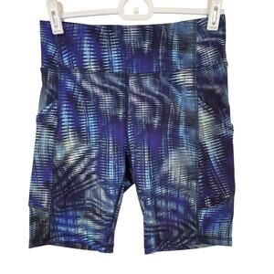 Women's Lululemon Invigorate High-Rise Short 8" Biker Athletic Shorts | Size 6